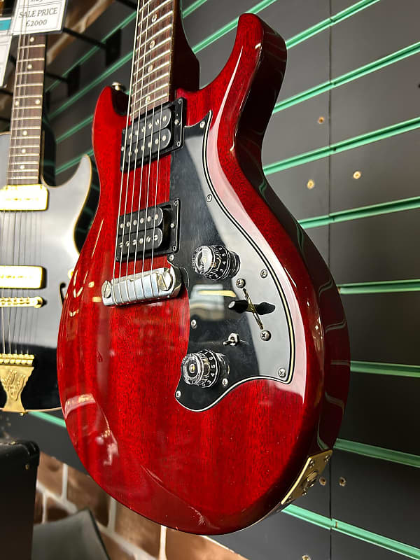 PRS 2020 SE Mira - Guitar Interactive Magazine