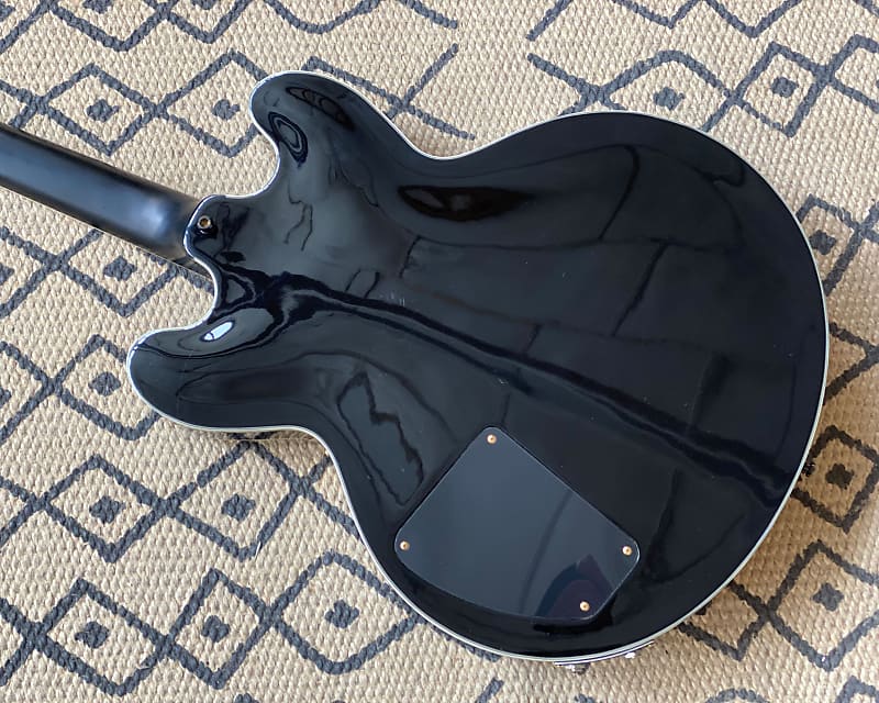 Epiphone Lucille - Peerless | Reverb