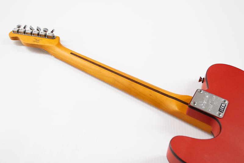 Squier 40th Anniversary Vintage Edition Telecaster | Reverb Squier 40th Anniversary Vintage Edition Telecaster | Reverb
