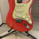 Fender Stratocaster Pre CBS 1964 Fiesta Red