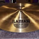 Sabian 16" AA Chinese Cymbal