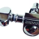 GV-406C Grover Mini Locking Rotomatics
