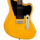 NEW Fender Limited Offset Telecaster Korina - Aged Natural (977)
