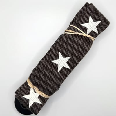 Dunlop Guitar Strap, 2" (With Strap Locks) image 2