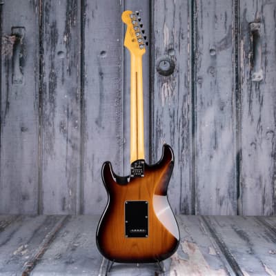 Fender American Ultra Luxe Stratocaster | Reverb