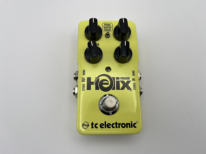TC Electronic Helix Phaser