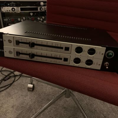 Lomo KV-1 Vintage Analog Summing Mixer! 10x2 image 6