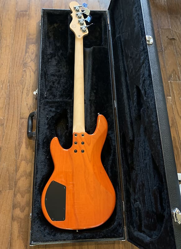 1000円~売切り】G&L USA L-2000 Leo Fender signature 1991年頃