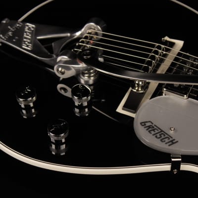 Gretsch G6128T-GH George Harrison Signature Duo Jet™ (#569) image 4