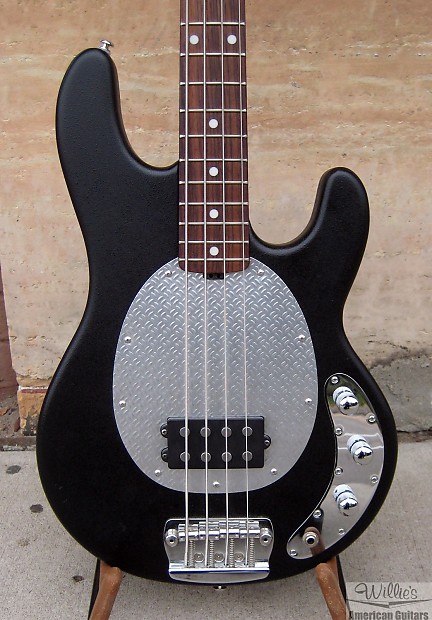 Ernie ball music man outlet sub