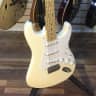 Fender Jimmie Vaughan Tex-Mex Stratocaster 2008 White