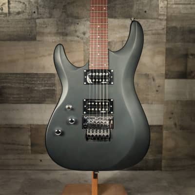 Schecter C-6 FR Deluxe Left-Handed | Reverb