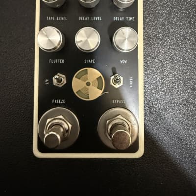 Reverb.com listing, price, conditions, and images for recovery-effects-cutting-room-floor