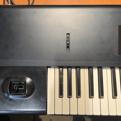 Korg T2 90s Workstation Keyboard 76-key M1 Black T1 01w image 3