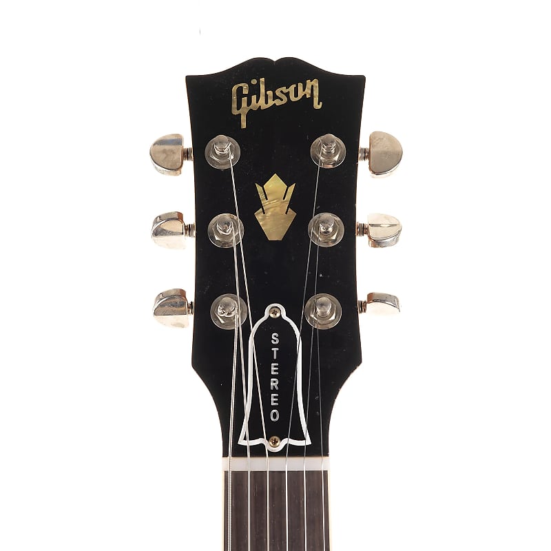Gibson Custom Shop Murphy Lab B.B. King "Live at the Regal" Signature '59 ES-335 Reissue image 8