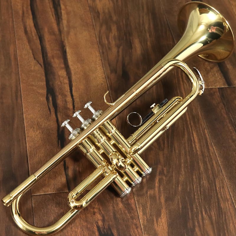 YAMAHA YTR-1320 Trumpet (S/N:310407) (11/02) | Reverb The Netherlands