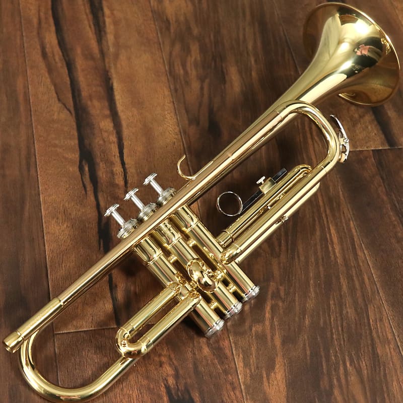 YAMAHA YTR-1320 Trumpet (S/N:310407) (11/02)