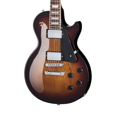 Brown Gibson Les Paul Studio | Reverb