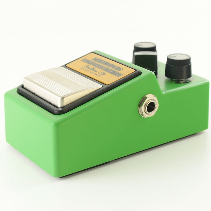 Ovaltone Ovalized Screamer 10 [Sn 10 Oc 191] (09/30