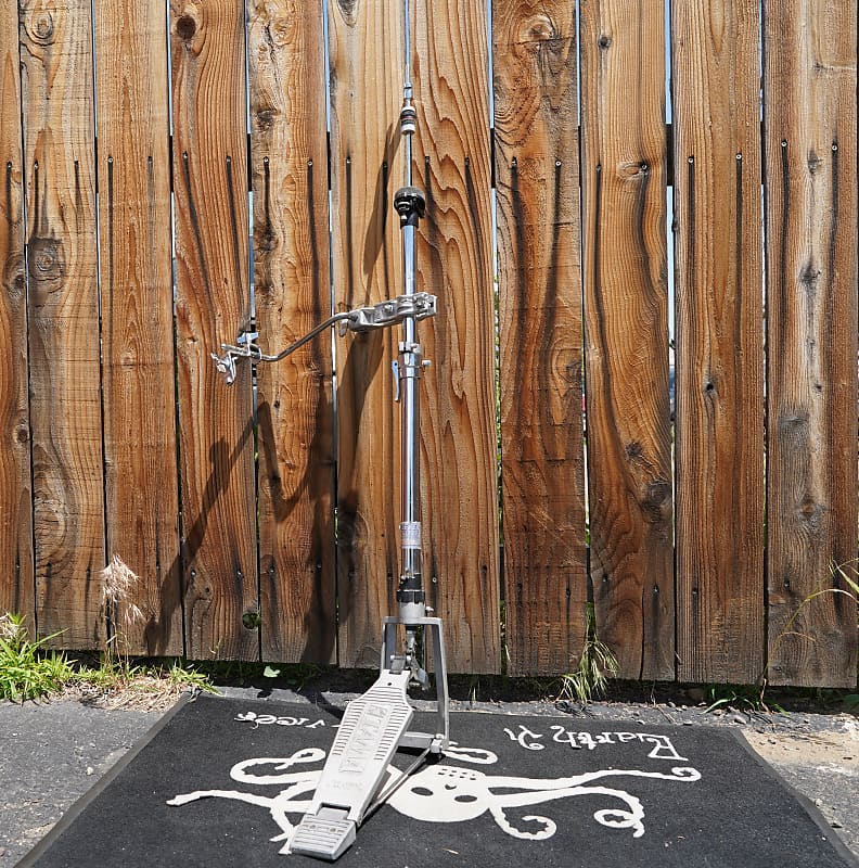 Tama Titan Series Leg Less HiHat Stand for Double bass With Reverb