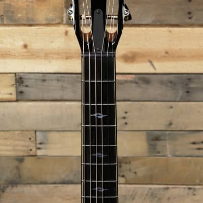 Taylor  812ce 12-Fret Acoustic/Electric Guitar Natural w/ Case image 6
