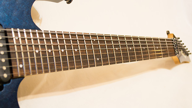 7 string Ibanez Prestige RG-1527 Japan MiJ | Reverb