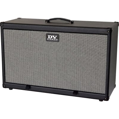DV Mark Silver 212 300W 2x12 Guitar Speaker Cabinet image 4