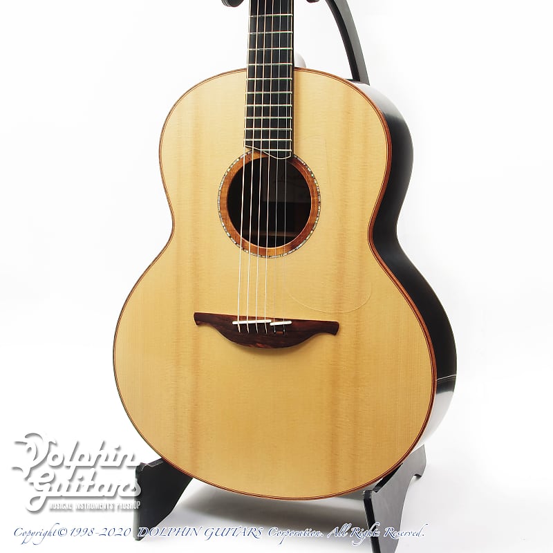 Lowden FM-50 BO/LZ 2017- [Pre-Owned] image 1