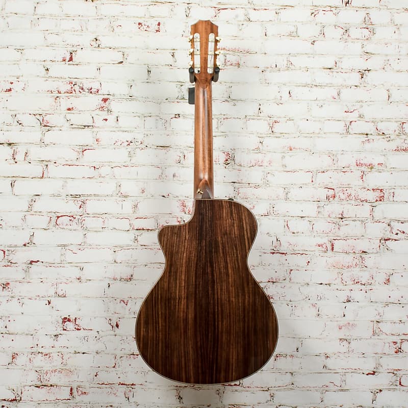 Taylor JMSM Jason Mraz Signature | Reverb