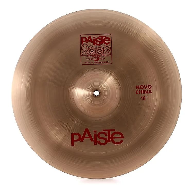 Paiste 18