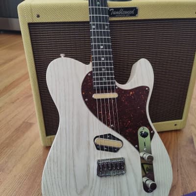 Stenger Guitars TL-1 "Maverick" 2021 image 4