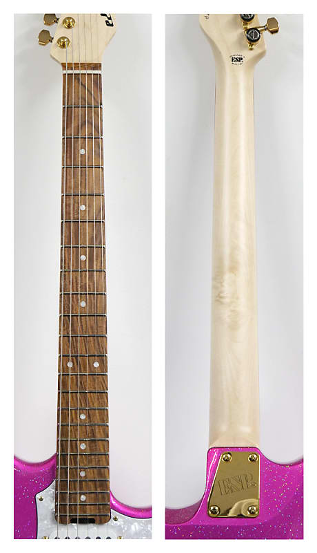 ESP | EDWARDS | E-SN-185TO