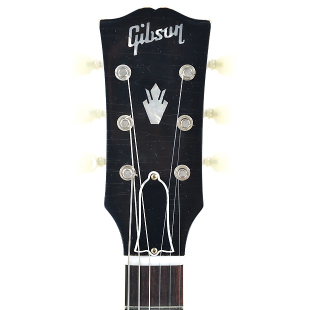 Gibson Custom Shop Heavy Aged ES-335 Candy Apple Blue NH Gibson Custom Shop Heavy Aged ES-335 Candy Apple Blue NH