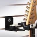 Ultimate Support GS-10 Pro Guitar Wall Hanger