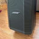 Bose S1 Pro Multi-Position PA System with Battery Pack 2020s - Black