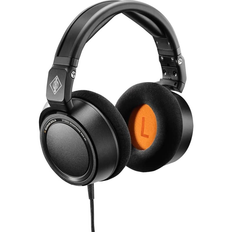 Vente Casque Studio Semi-Ouvert MACKIE MC-350 - Sono 85 (magasin