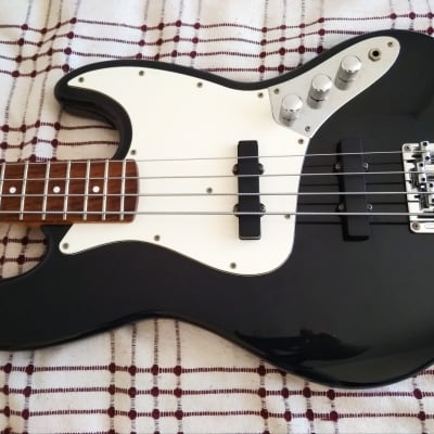 Charvel MyG Jazz Bass, (Japan 1996) Free Shipping | Reverb