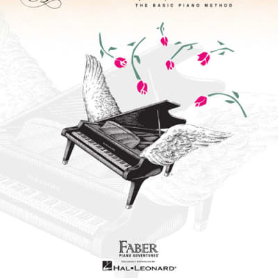 Faber & Faber Piano Adventures - Performance - Level 2B image 1