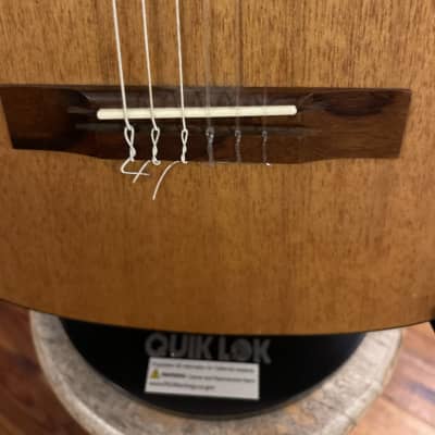 Samick LC-006 3/4 Scale Classical Guitar 2010's | Reverb