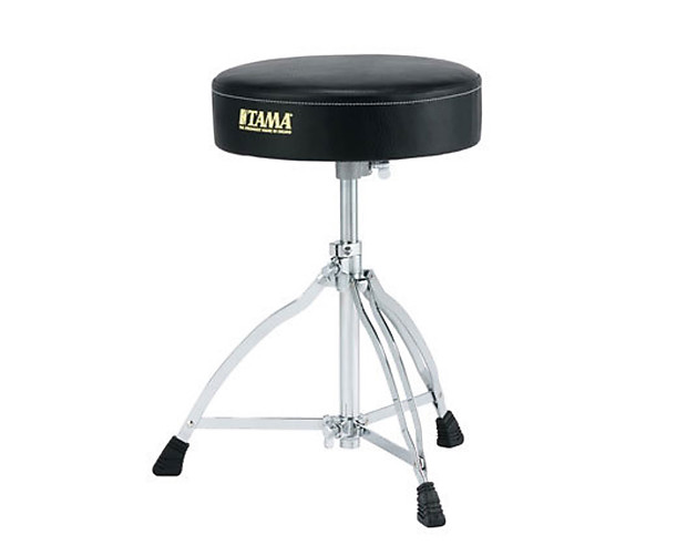 Alesis Strike Pro Drum Kit Kick Pedal Hi Hat Stand Throne