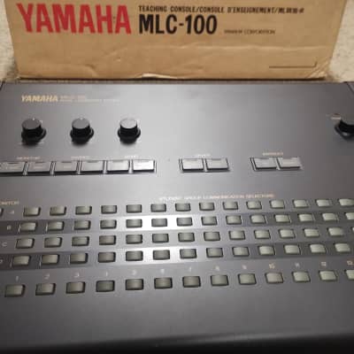 Brand new - Yamaha MLC-100 image 5