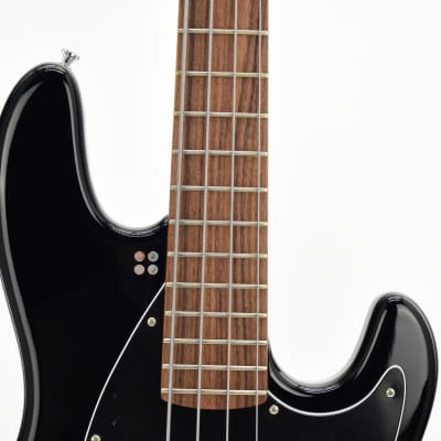 Sandberg California TT Standard 34" 2022 Highgloss Black 3865gr image 9