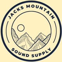 Jacks Mountain Sound Supply