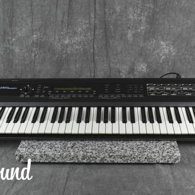 Roland D-50 Digital Polyphonic Synthesizer in Very Good Condition.