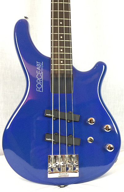 Washburn b10 bass sale