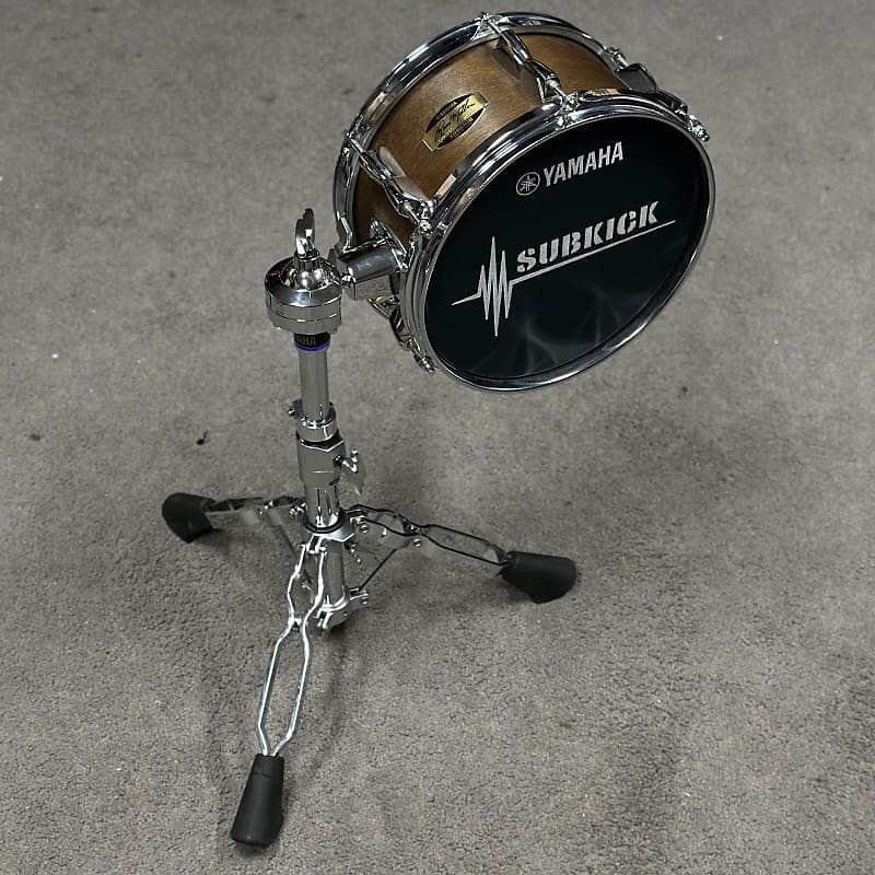 配信機器・PA機器・レコーディング機器 YAMAHA SUBKICK SKRM100 Yamaha SKRM-100 SubKick - What To Know & Where To Buy | Equipboard