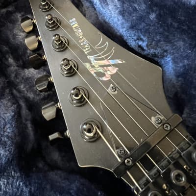 Ibanez RG MIJ True Temperament image 4