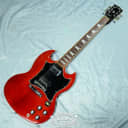 Gibson 2000 SG Standard