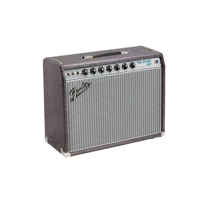 Fender '68 Custom Pro Vibro Champ Reverb FSR Limited Edition