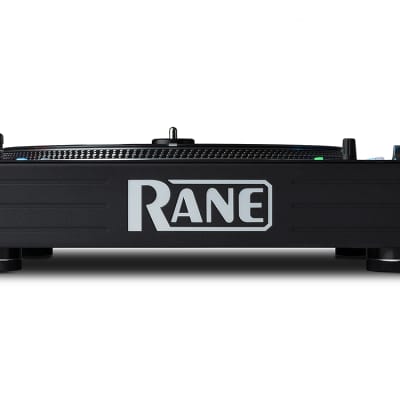 RANE TWELVE MKII 12-Inch Motorized Turntable Controller